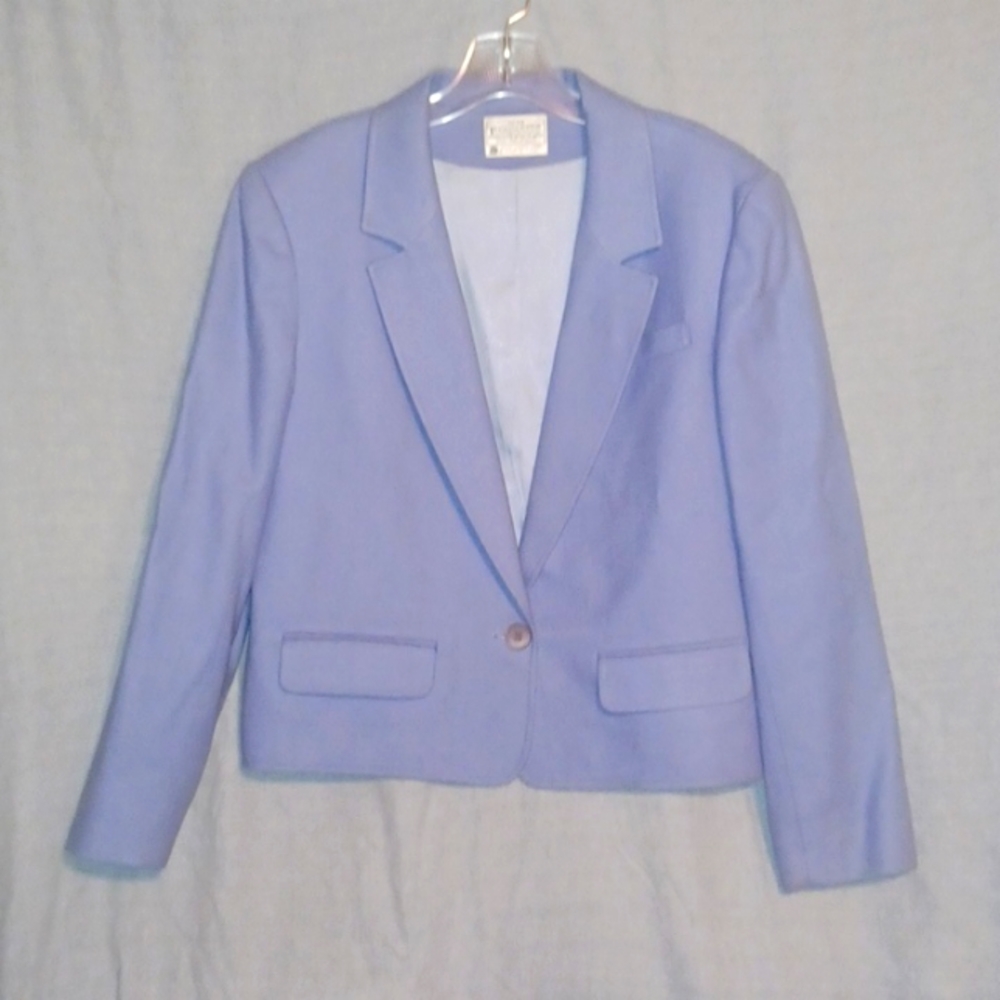 Women's 14 Vintage Miss Pendleton
